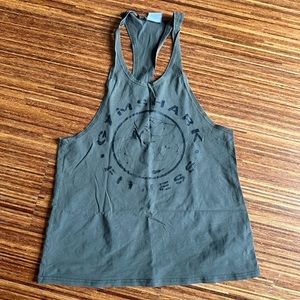 Gymshark Stringer